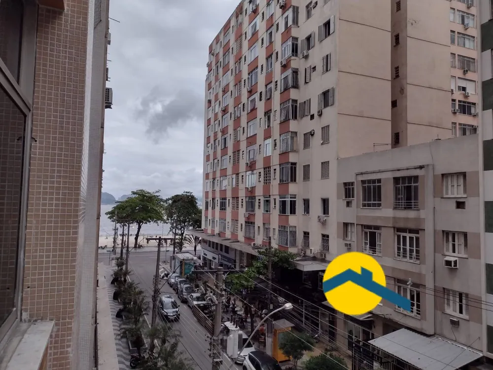 Apartamento, 4 quartos, 250 m² - Foto 2
