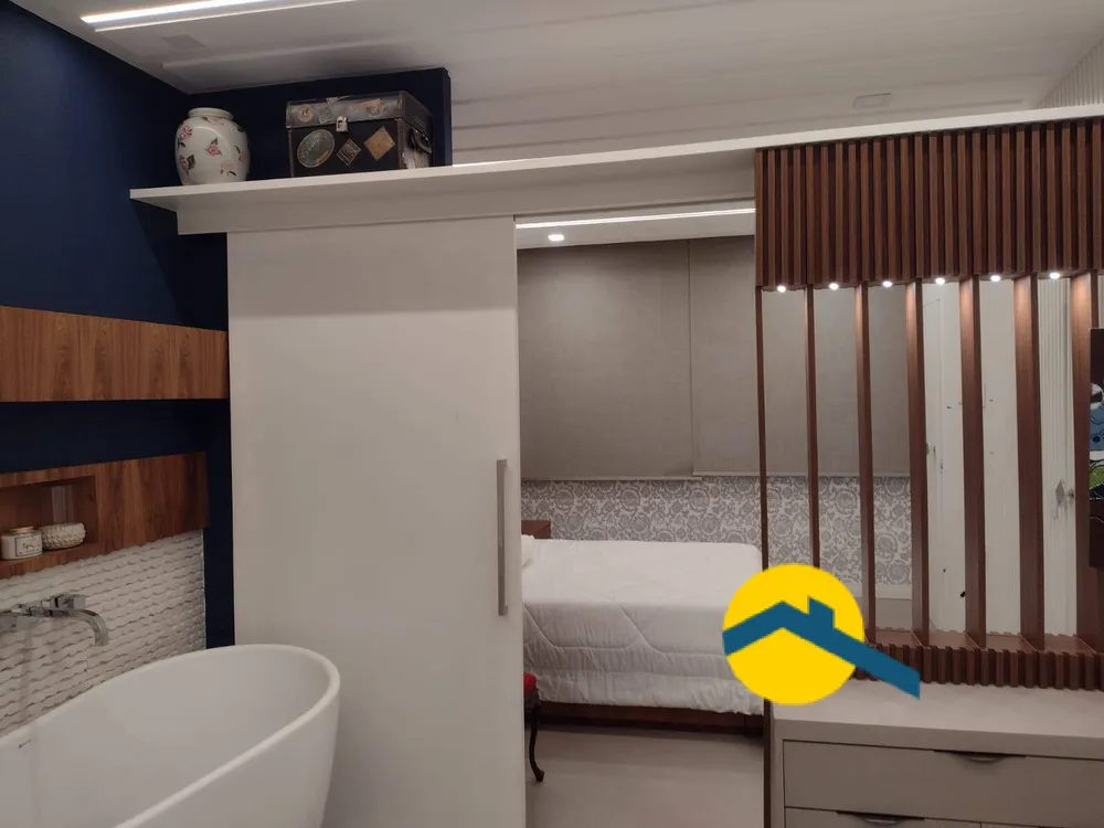 Apartamento, 4 quartos, 250 m² - Foto 10