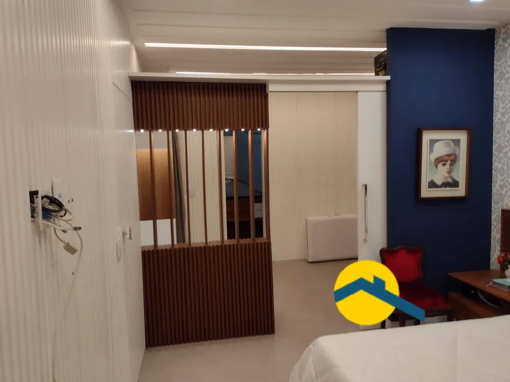 Apartamento, 4 quartos, 250 m² - Foto 8