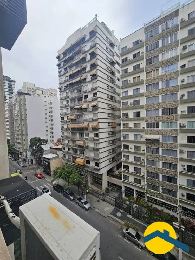 Sala-Conjunto, 35 m² - Foto 4