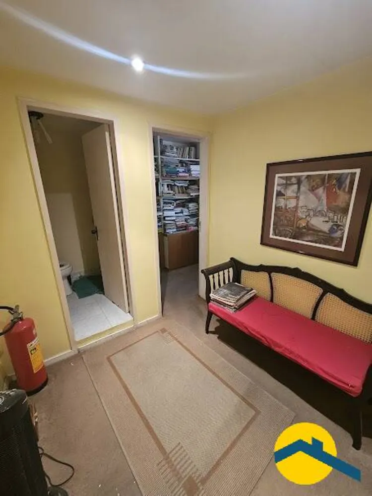 Sala-Conjunto, 35 m² - Foto 7