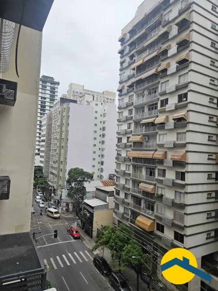Sala-Conjunto, 35 m² - Foto 9