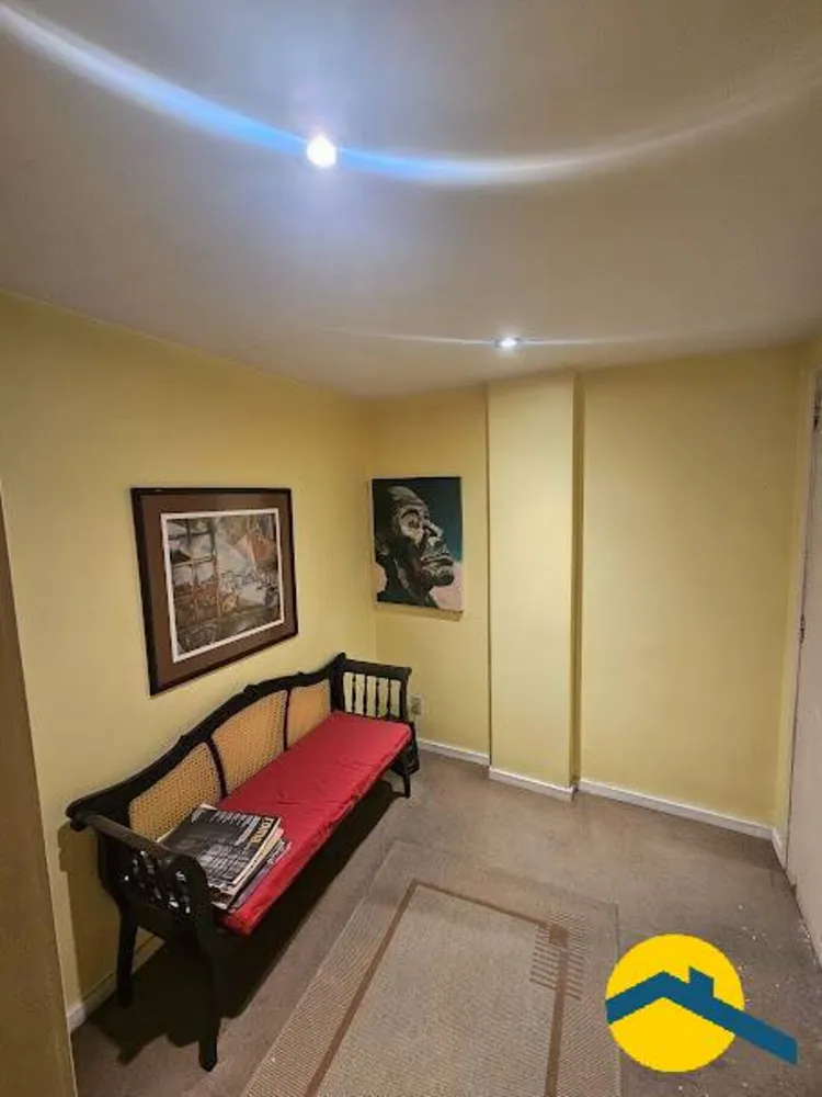 Sala-Conjunto, 35 m² - Foto 5