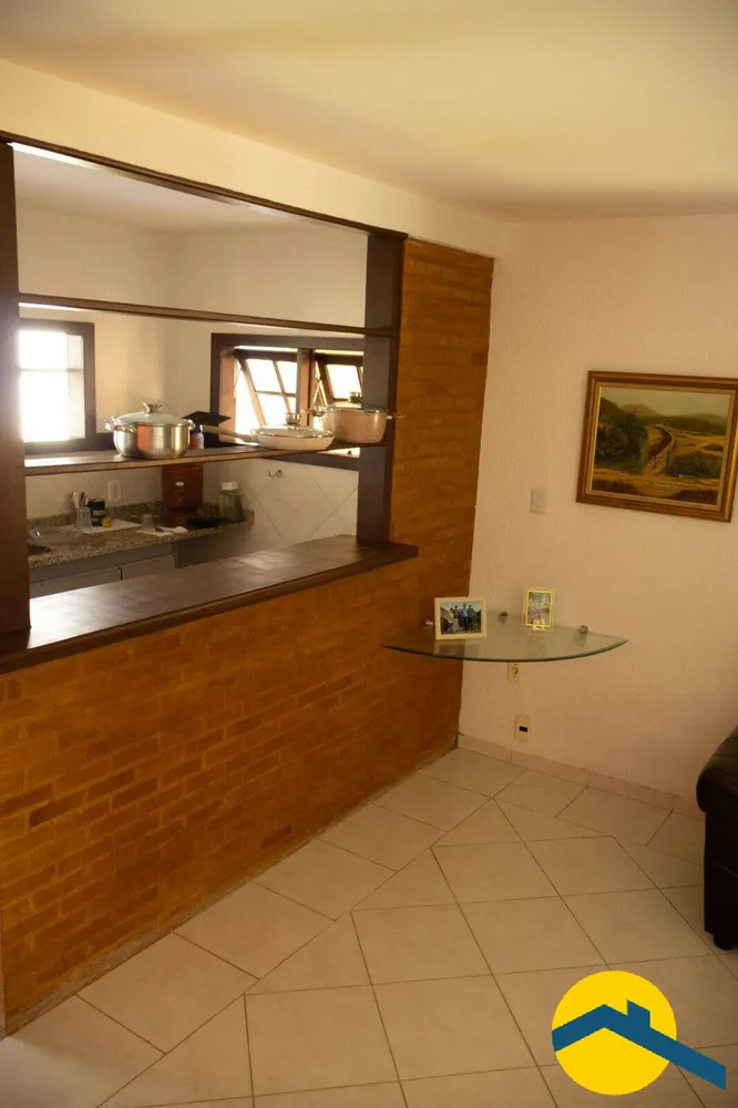 Casa de Condomínio, 2 quartos - Foto 5