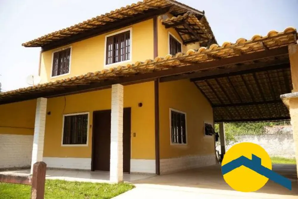 Casa de Condomínio, 2 quartos - Foto 1