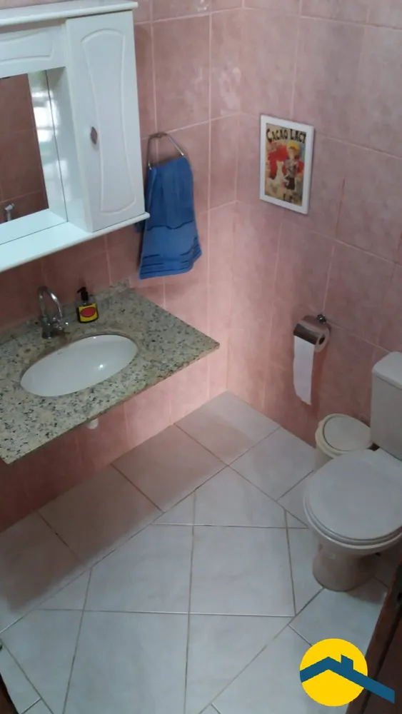 Casa de Condomínio, 2 quartos - Foto 12