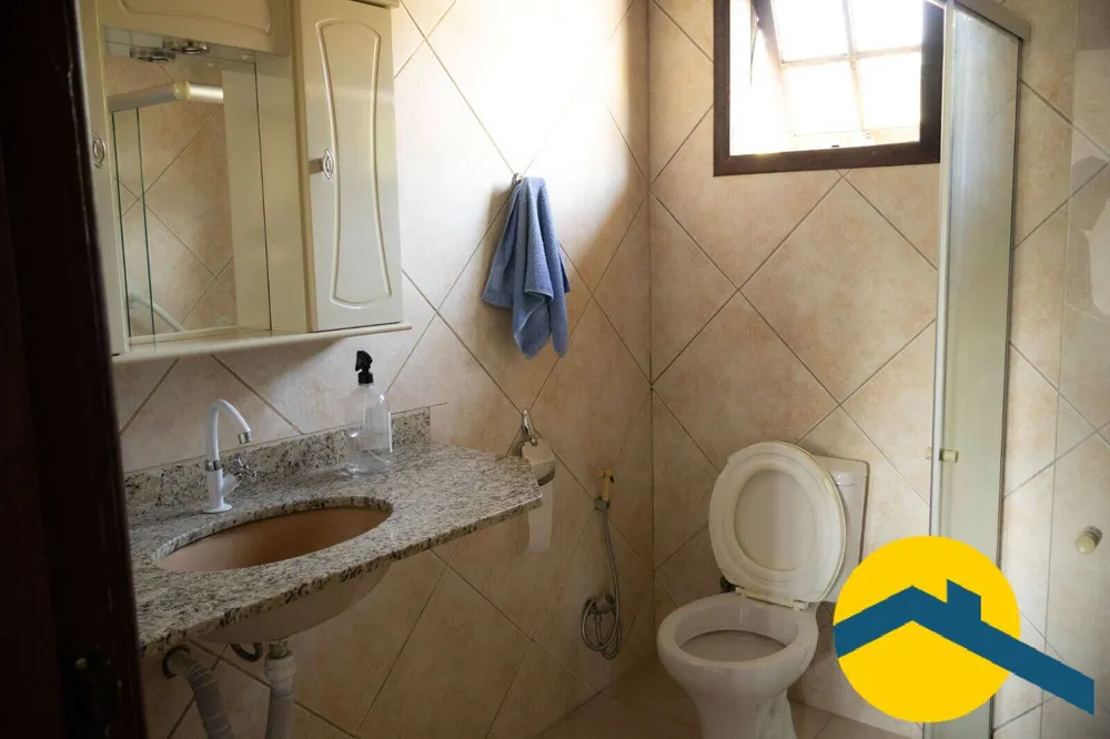 Casa de Condomínio, 2 quartos - Foto 14