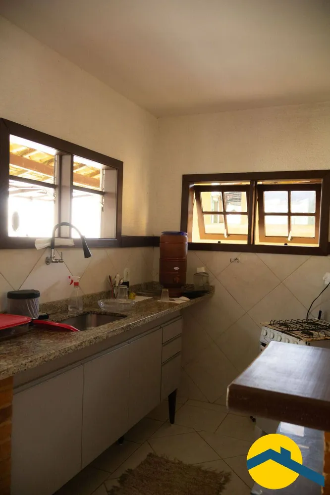 Casa de Condomínio, 2 quartos - Foto 8