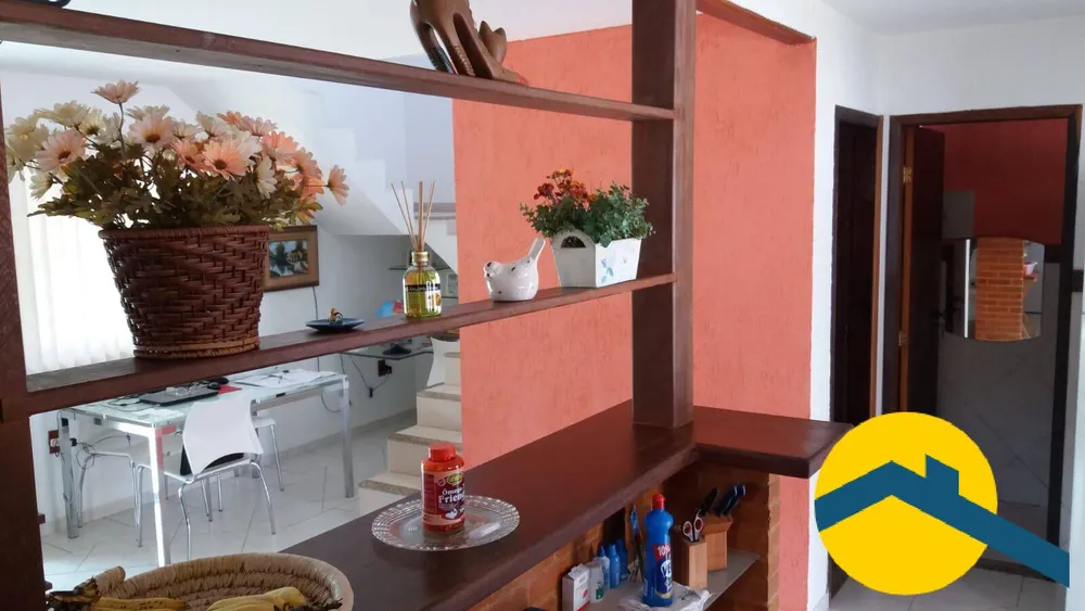 Casa de Condomínio, 2 quartos - Foto 6
