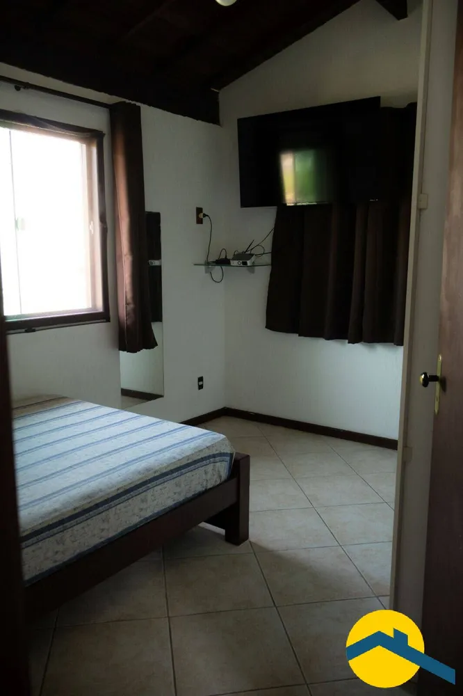 Casa de Condomínio, 2 quartos - Foto 10