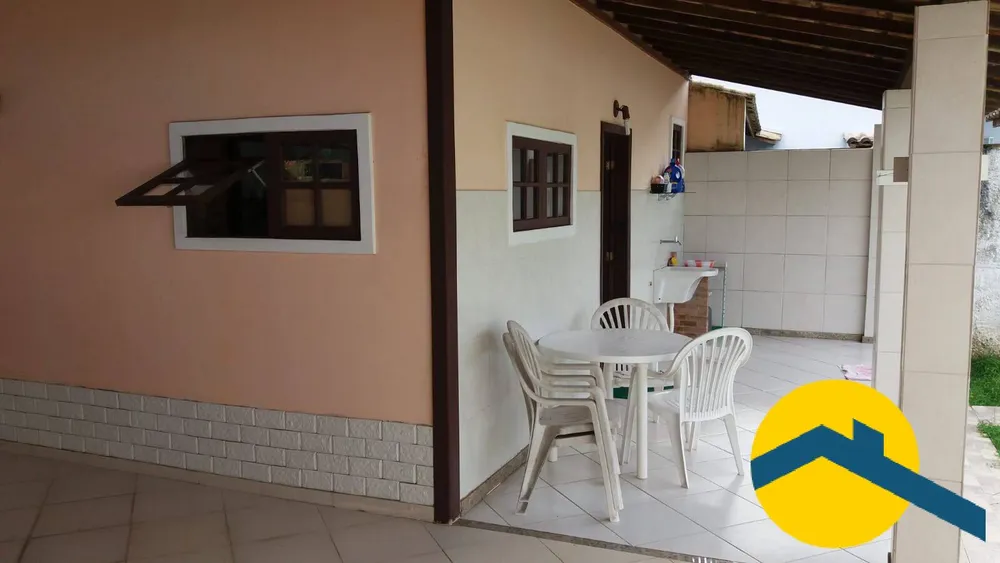 Casa de Condomínio, 2 quartos - Foto 15