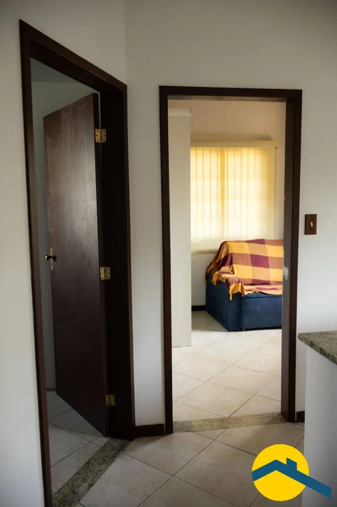 Casa de Condomínio, 2 quartos - Foto 9