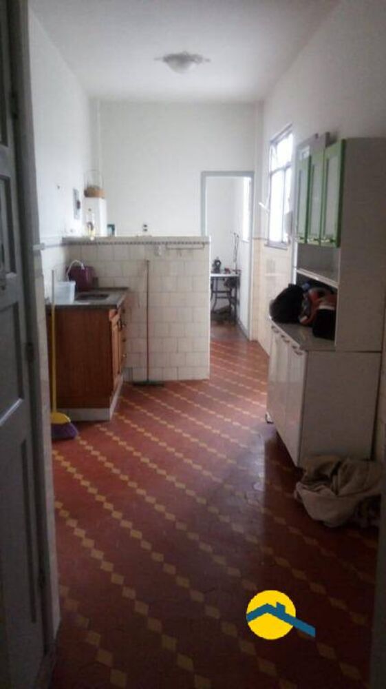 Apartamento, 3 quartos, 90 m² - Foto 1