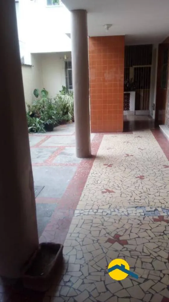 Apartamento, 3 quartos, 90 m² - Foto 5