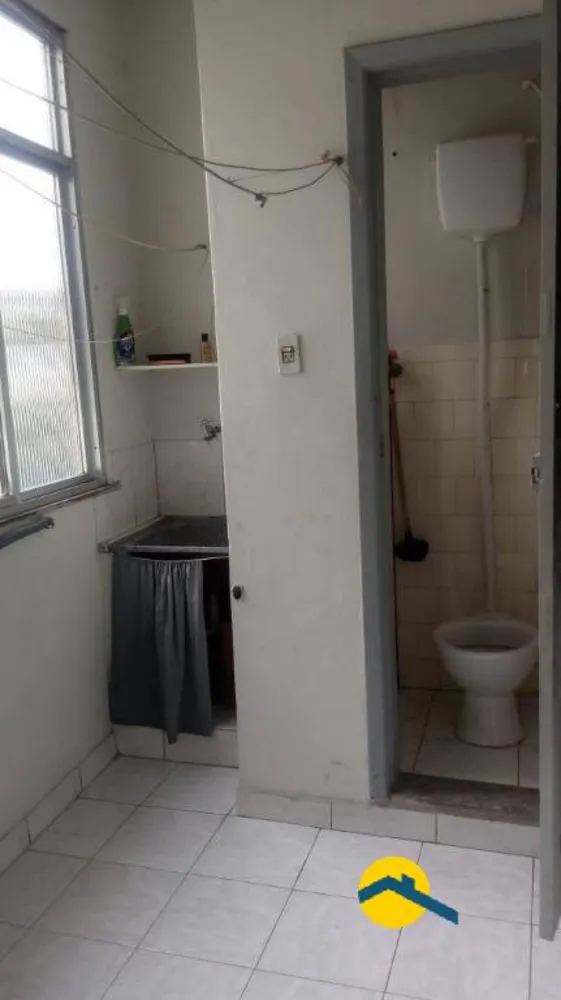 Apartamento, 3 quartos, 90 m² - Foto 12