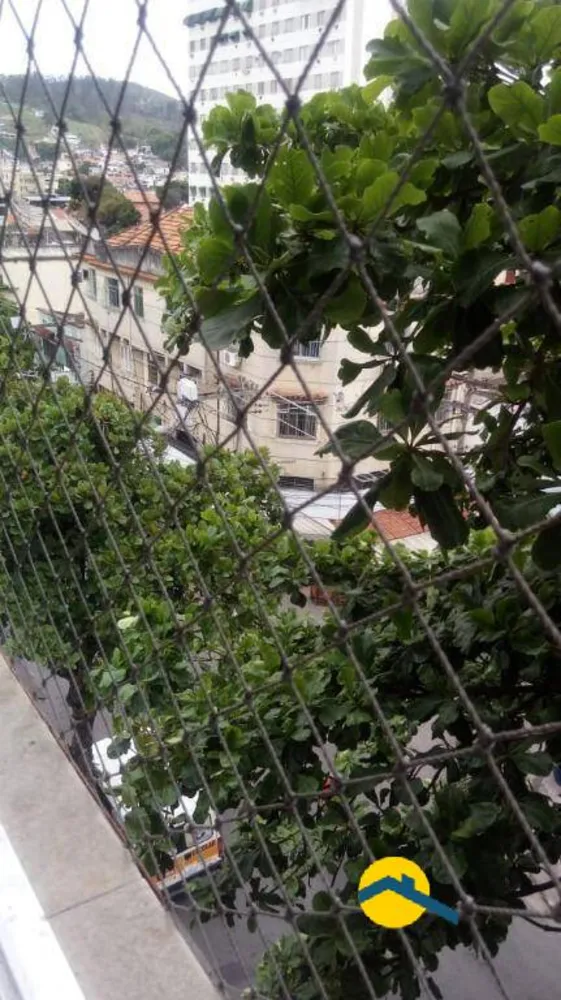 Apartamento, 3 quartos, 90 m² - Foto 7