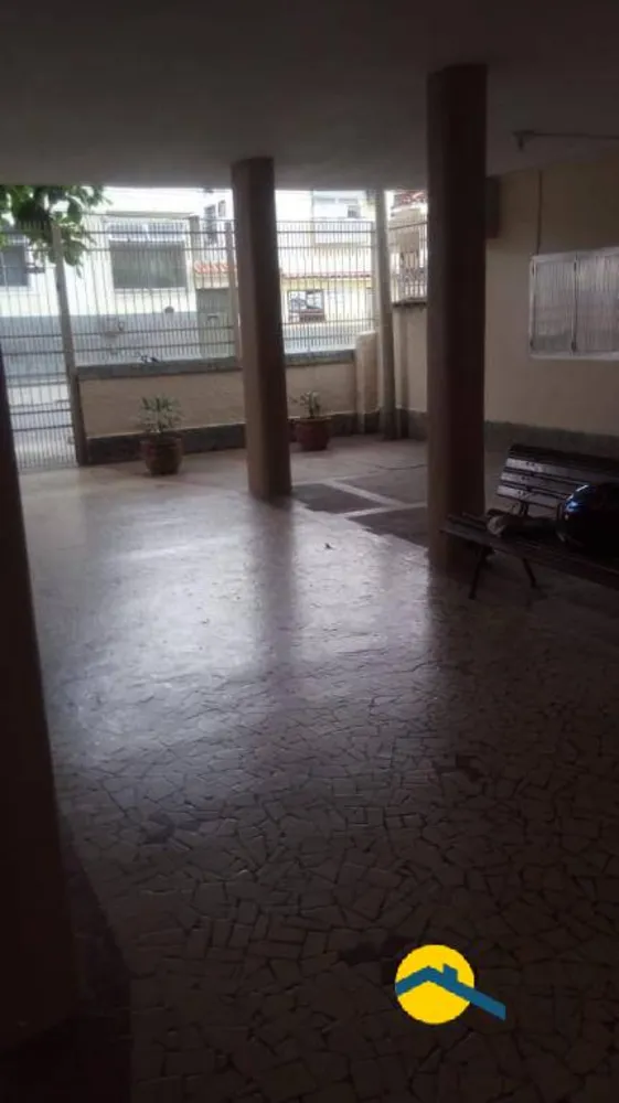 Apartamento, 3 quartos, 90 m² - Foto 8