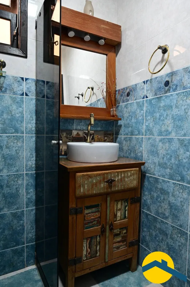 Casa, 2 quartos, 120 m² - Foto 8