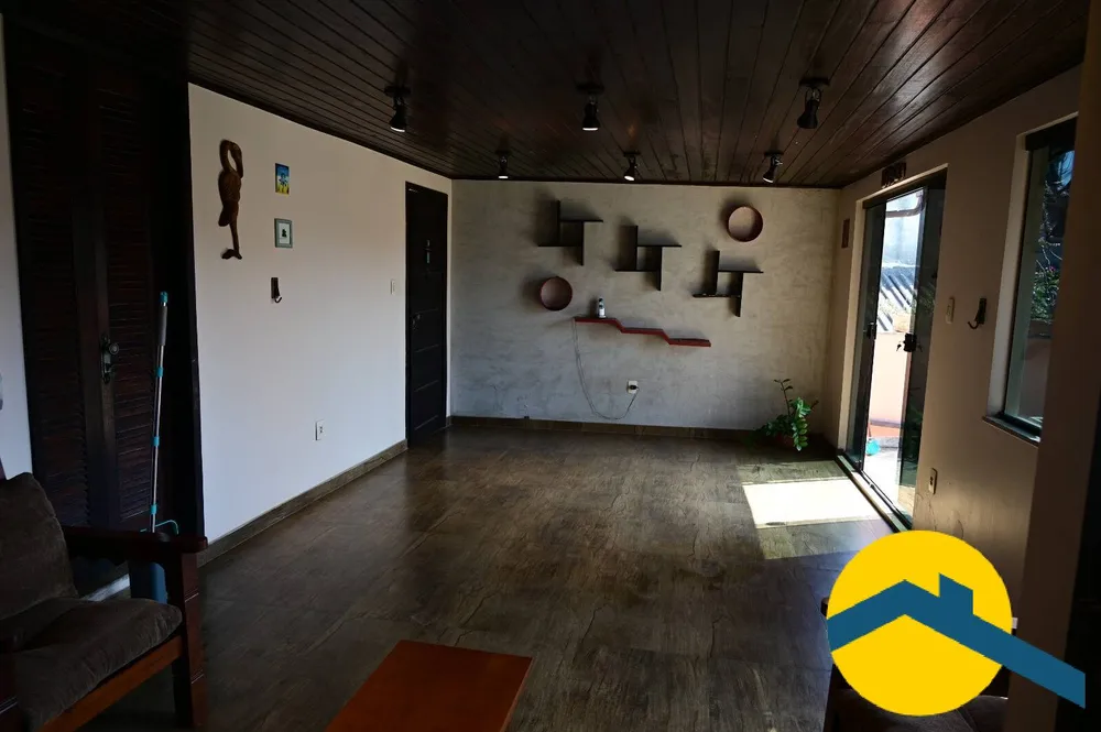 Casa, 2 quartos, 120 m² - Foto 3