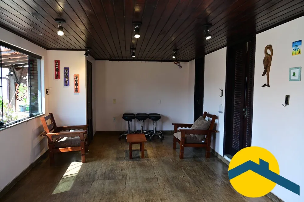Casa, 2 quartos, 120 m² - Foto 2