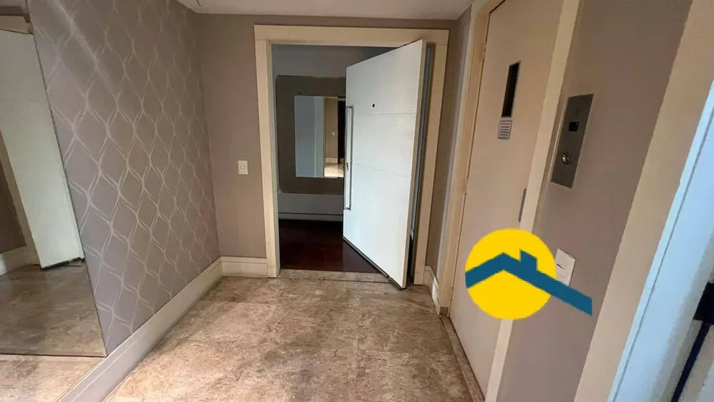 Apartamento, 4 quartos, 360 m² - Foto 31
