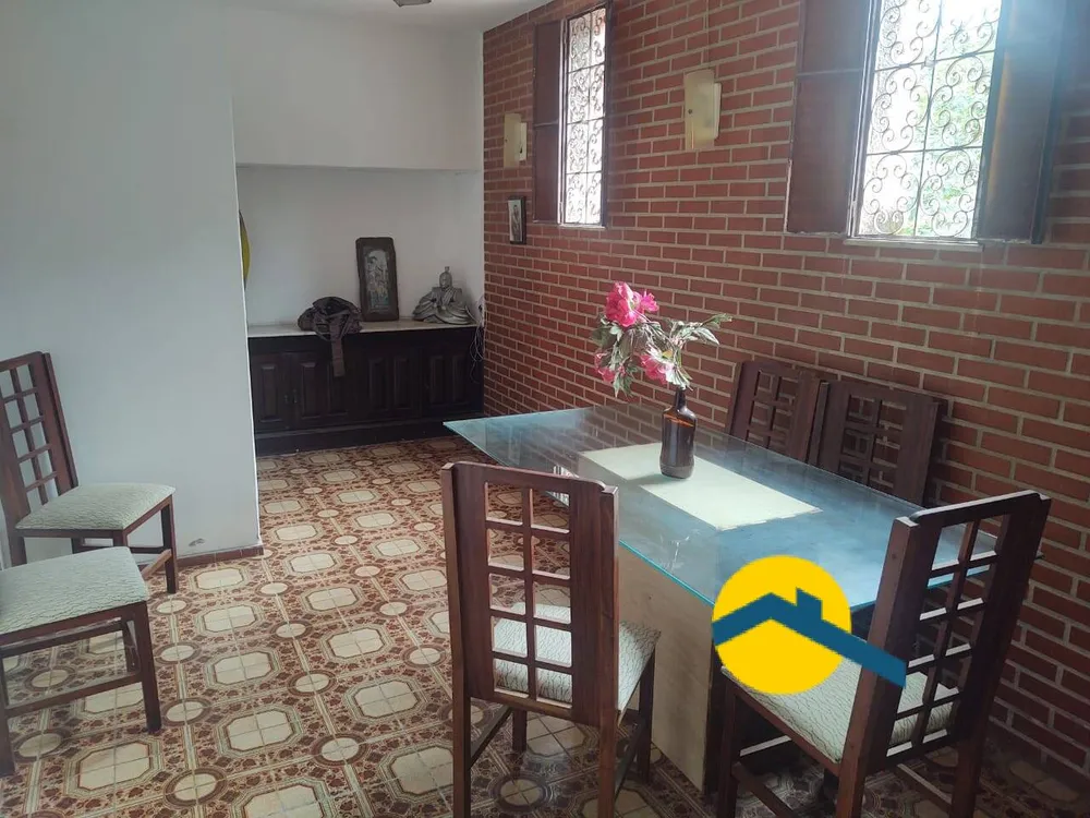 Casa, 4 quartos, 275 m² - Foto 11