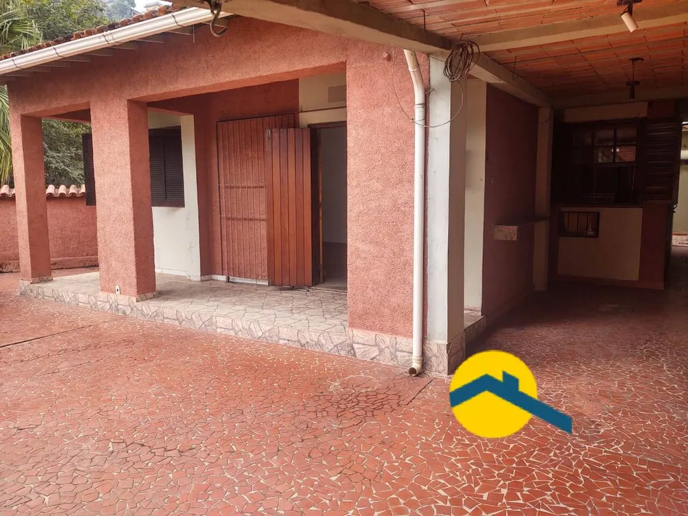 Casa, 4 quartos, 275 m² - Foto 3