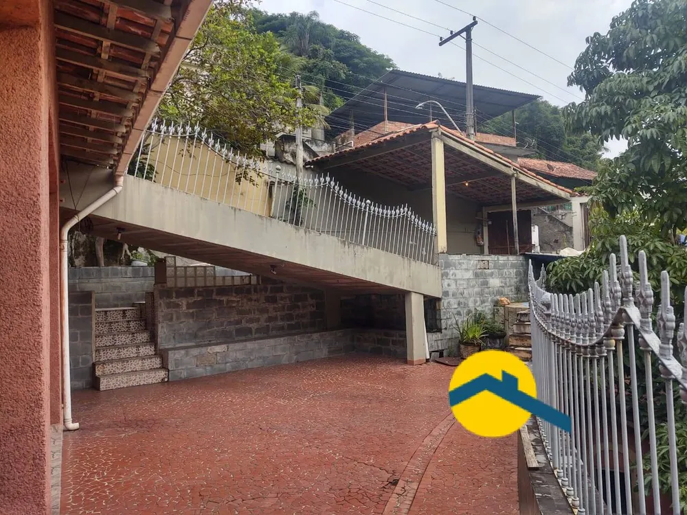 Casa, 4 quartos, 275 m² - Foto 7