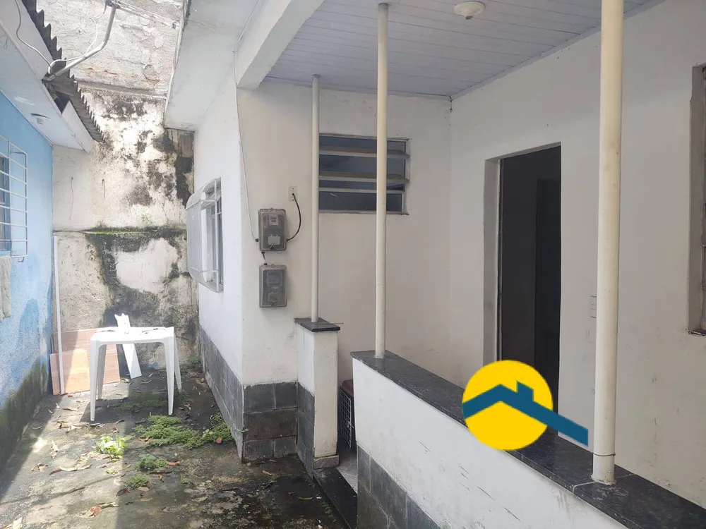 Casa, 1 quarto, 40 m² - Foto 25