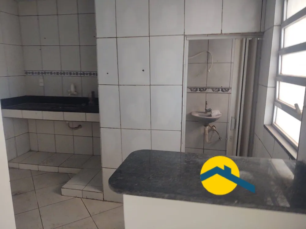 Casa, 1 quarto, 40 m² - Foto 13