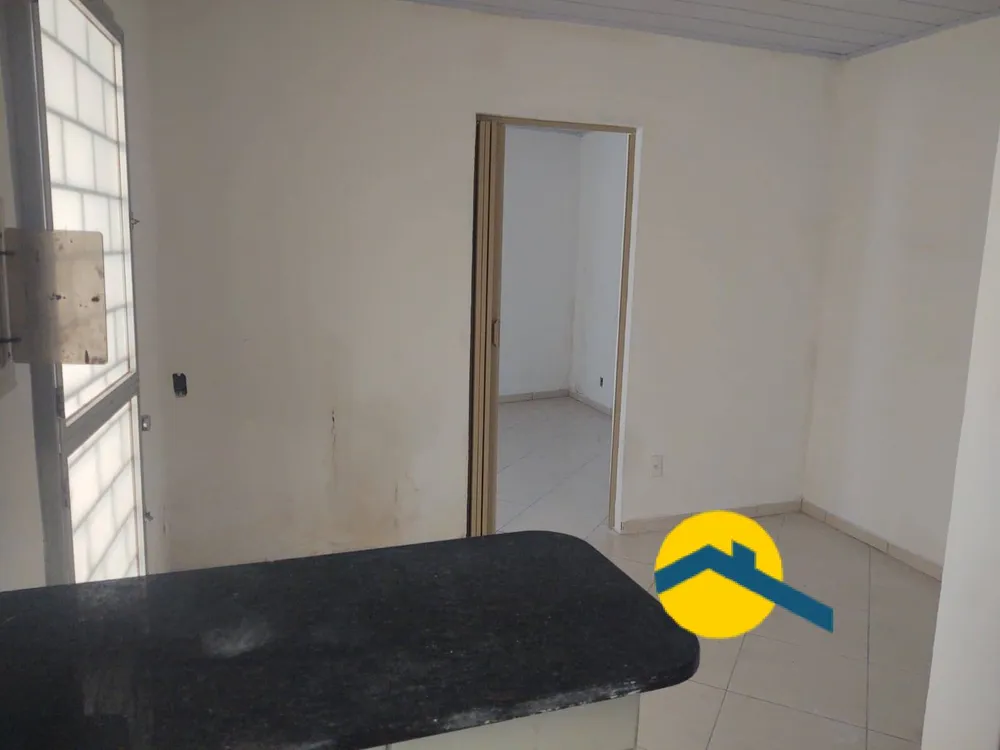 Casa, 1 quarto, 40 m² - Foto 14