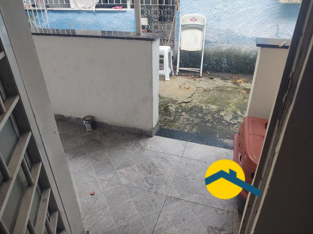 Casa, 1 quarto, 40 m² - Foto 17