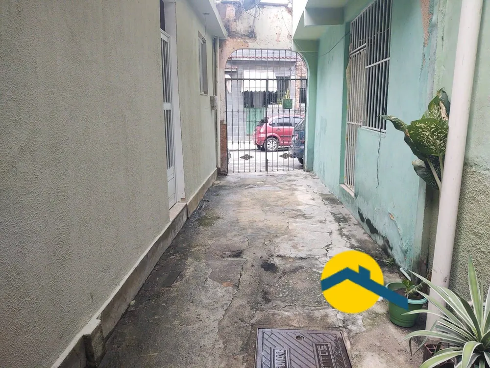 Casa, 1 quarto, 40 m² - Foto 28