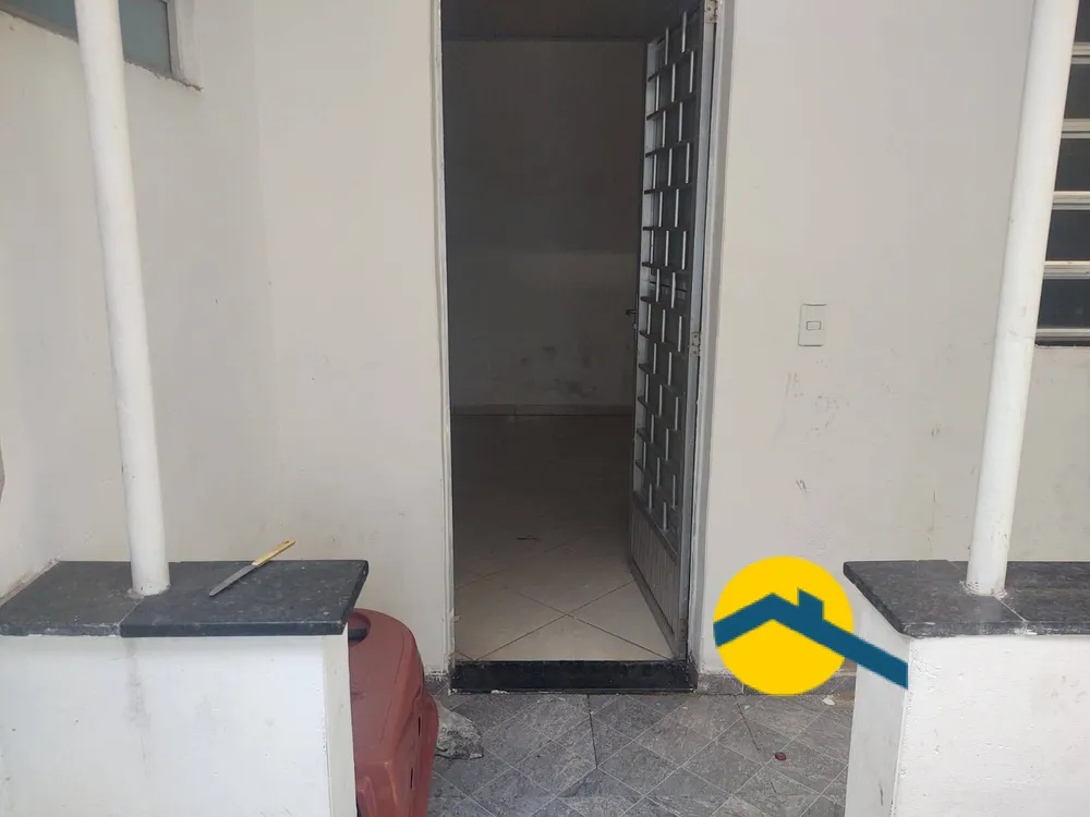 Casa, 1 quarto, 40 m² - Foto 19