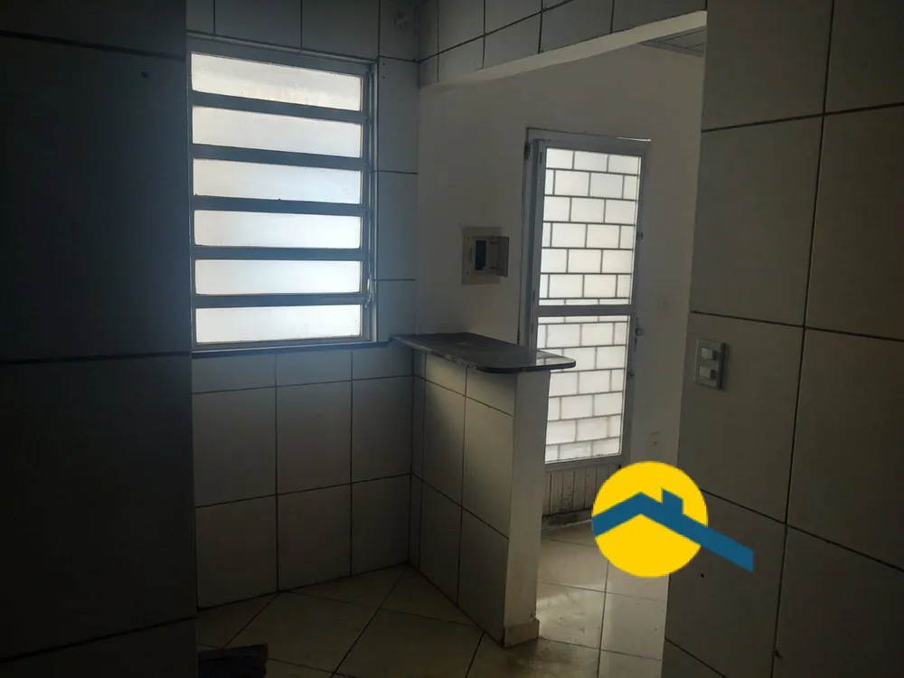 Casa, 1 quarto, 40 m² - Foto 8