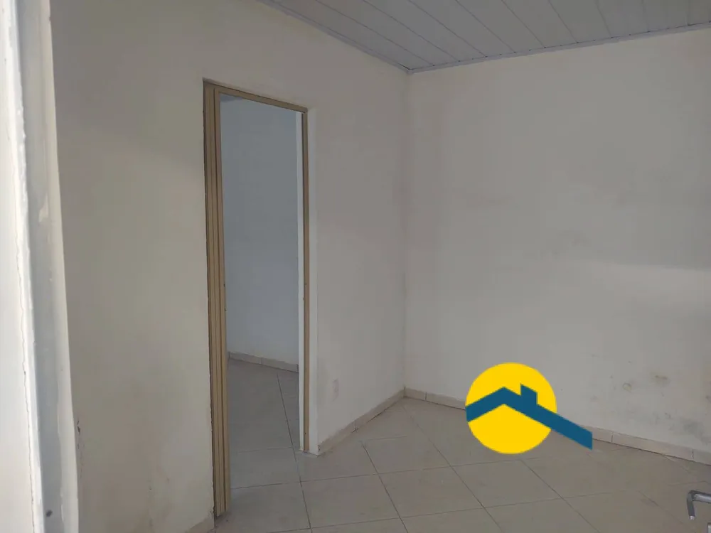 Casa, 1 quarto, 40 m² - Foto 6