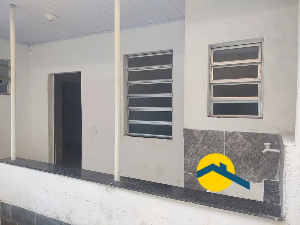 Casa, 1 quarto, 40 m² - Foto 24