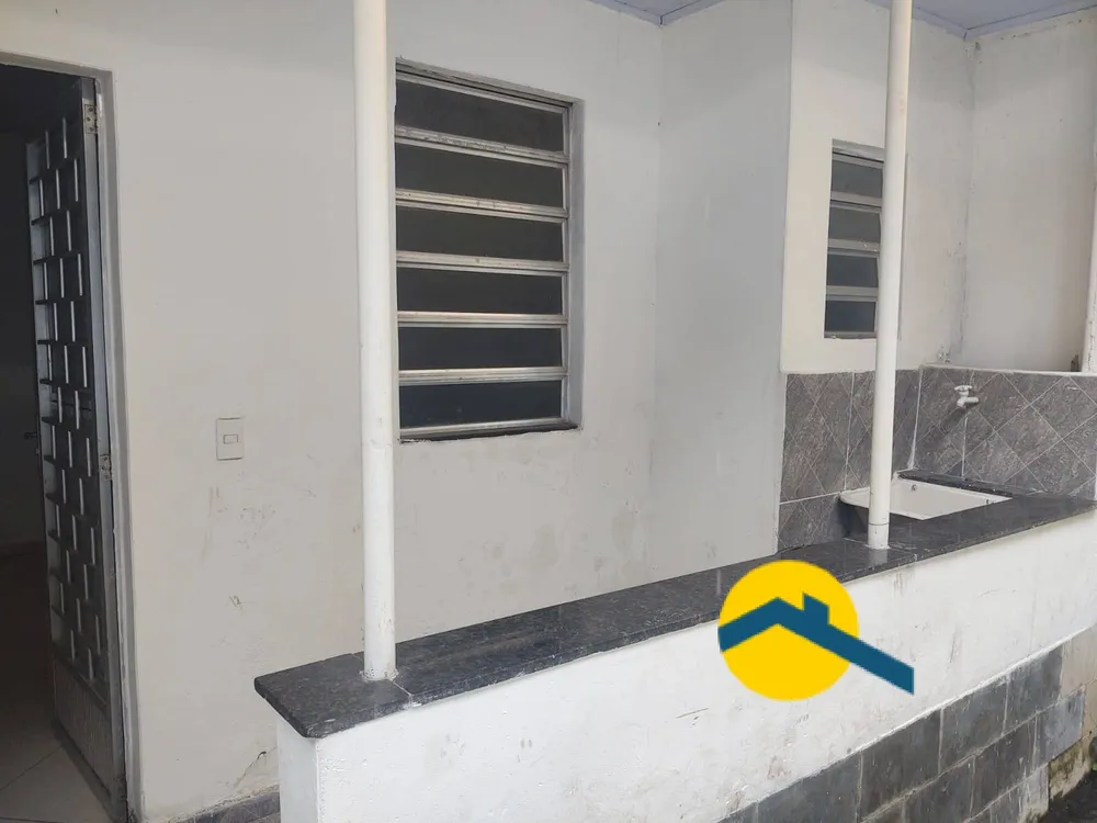 Casa, 1 quarto, 40 m² - Foto 22