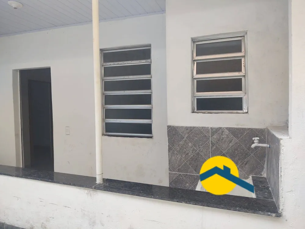 Casa, 1 quarto, 40 m² - Foto 21