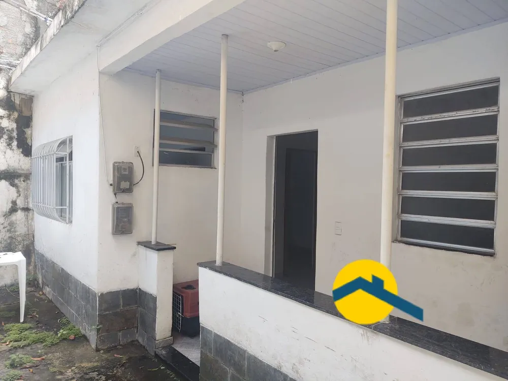 Casa, 1 quarto, 40 m² - Foto 18