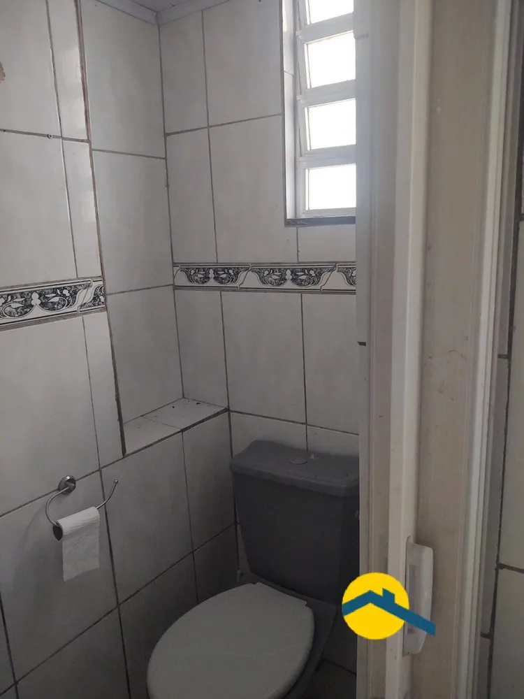 Casa, 1 quarto, 40 m² - Foto 15