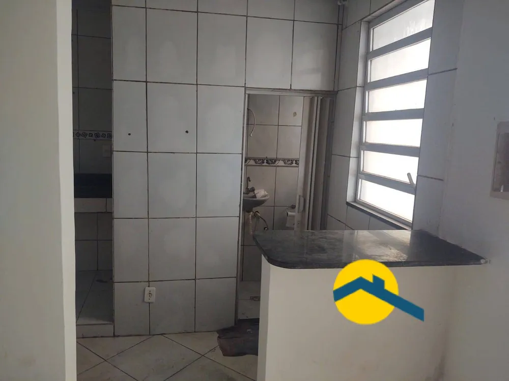 Casa, 1 quarto, 40 m² - Foto 9