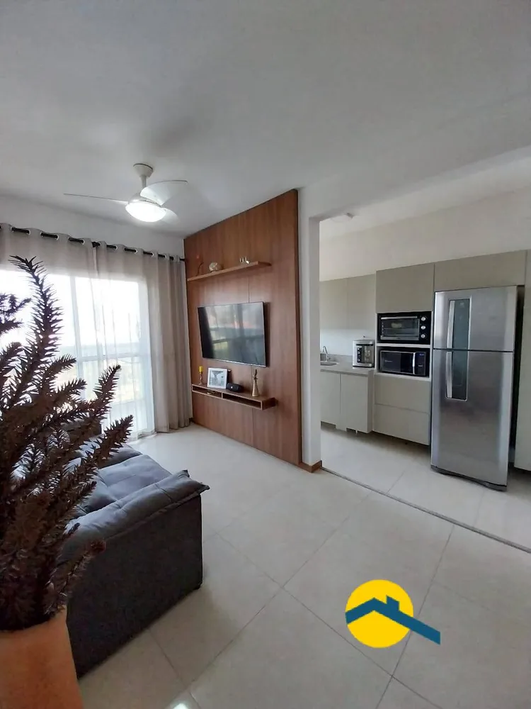 Apartamento, 2 quartos, 65 m² - Foto 8