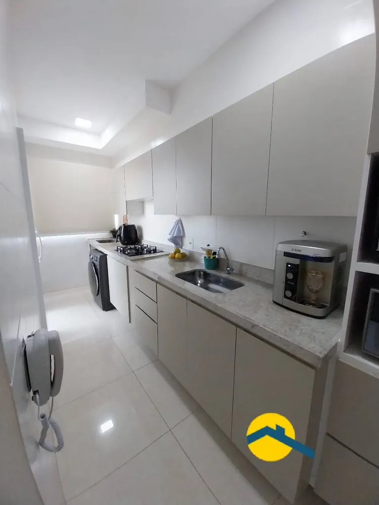 Apartamento, 2 quartos, 65 m² - Foto 10