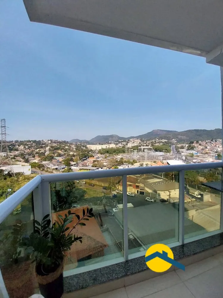 Apartamento, 2 quartos, 65 m² - Foto 3