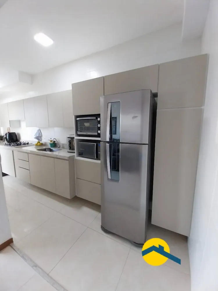 Apartamento, 2 quartos, 65 m² - Foto 9