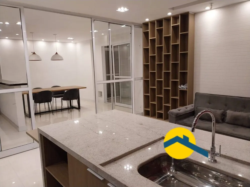 Apartamento, 2 quartos, 65 m² - Foto 29
