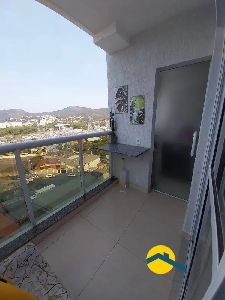 Apartamento, 2 quartos, 65 m² - Foto 5