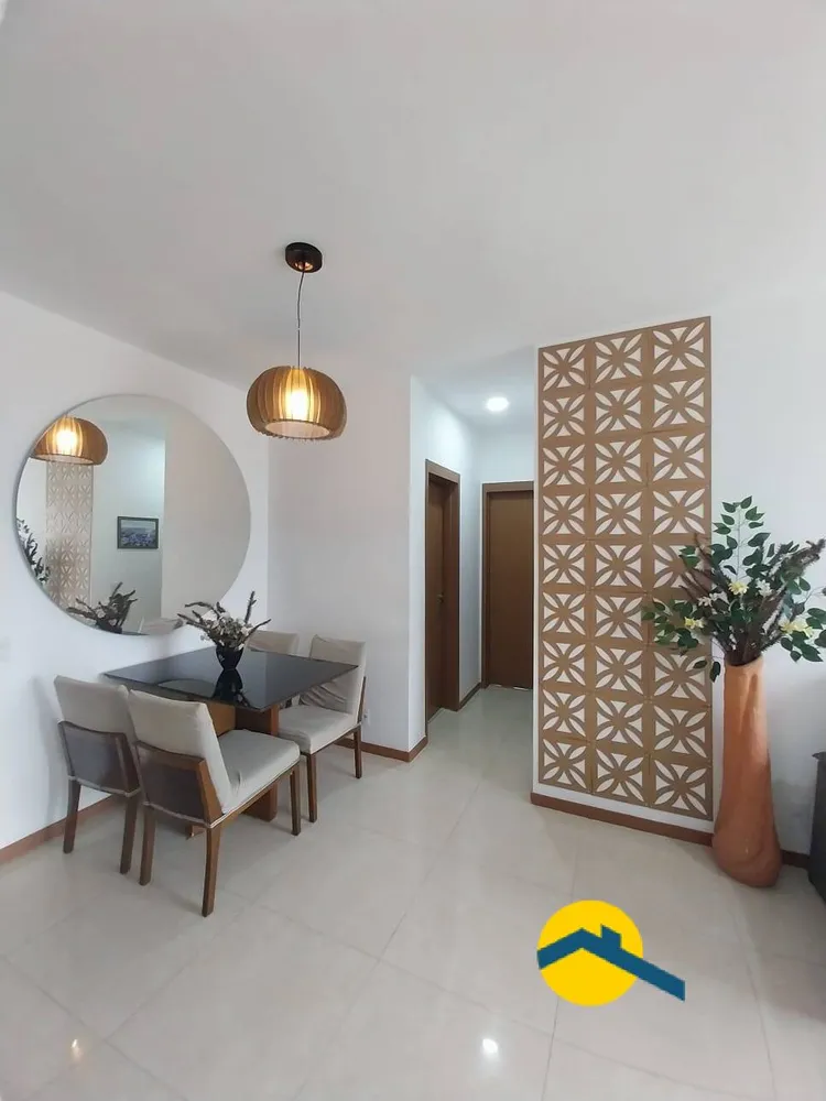 Apartamento, 2 quartos, 65 m² - Foto 4