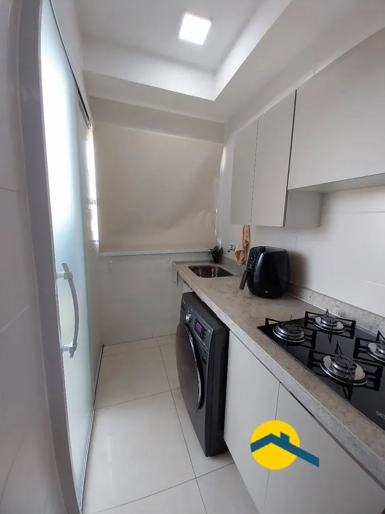 Apartamento, 2 quartos, 65 m² - Foto 13